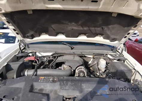 2011 GMC Sierra 1500 Sle z USA, uszkodzony, nr VIN 3GTP2VE38BG252716